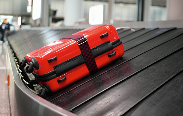 Rozwiązanie SEW-Eurodrive znalazło zastosowanie podczas modernizacji systemu transportu bagażu na lotnisku Gatwick w Londynie